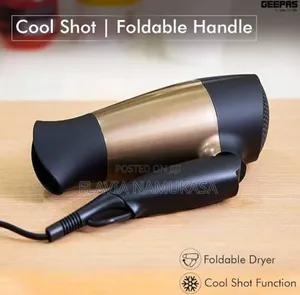 Geepas Hair Dryer