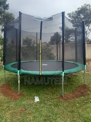 12 Feet Trampoline