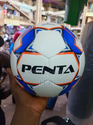 Soccer Ball Size 5