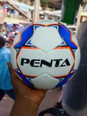 Soccer Ball Size 5