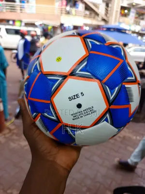 Soccer Ball Size 5
