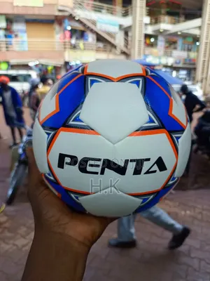 Soccer Ball Size 5