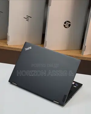 New Laptop Lenovo ThinkPad L13 Yoga 8GB Intel Core i7 SSD 256GB