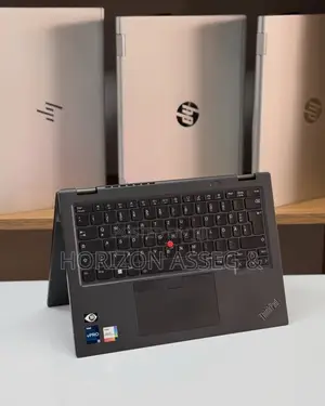 New Laptop Lenovo ThinkPad L13 Yoga 8GB Intel Core i7 SSD 256GB