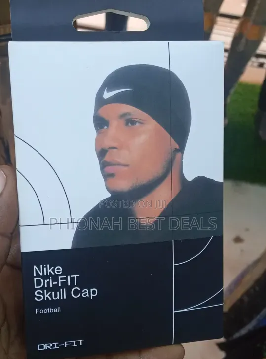 Nike Dri-Fit Skull Cap
