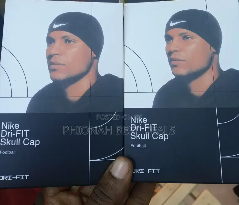 Nike Dri-Fit Skull Cap