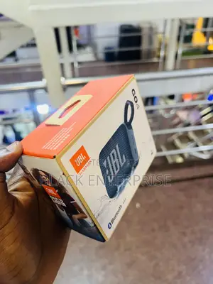 JBL GO 4 Bluetooth Speaker
