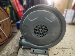 Single Phase Industrial Air Blower