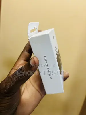 Samsung Superfast Charging 25 Watts Pd Adapter