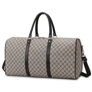 Leather Travel Bags