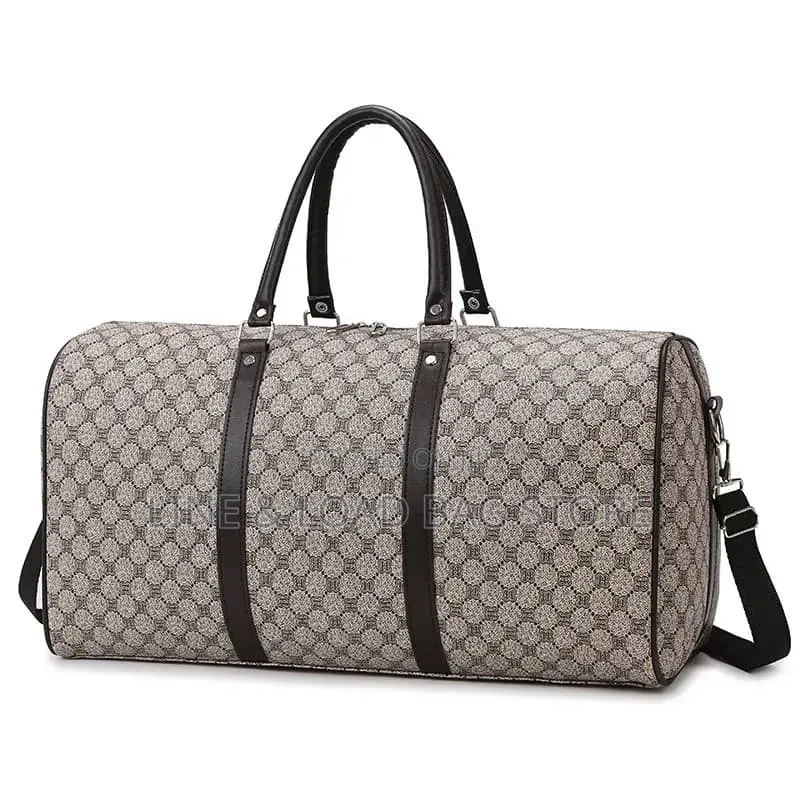 Leather Travel Bags