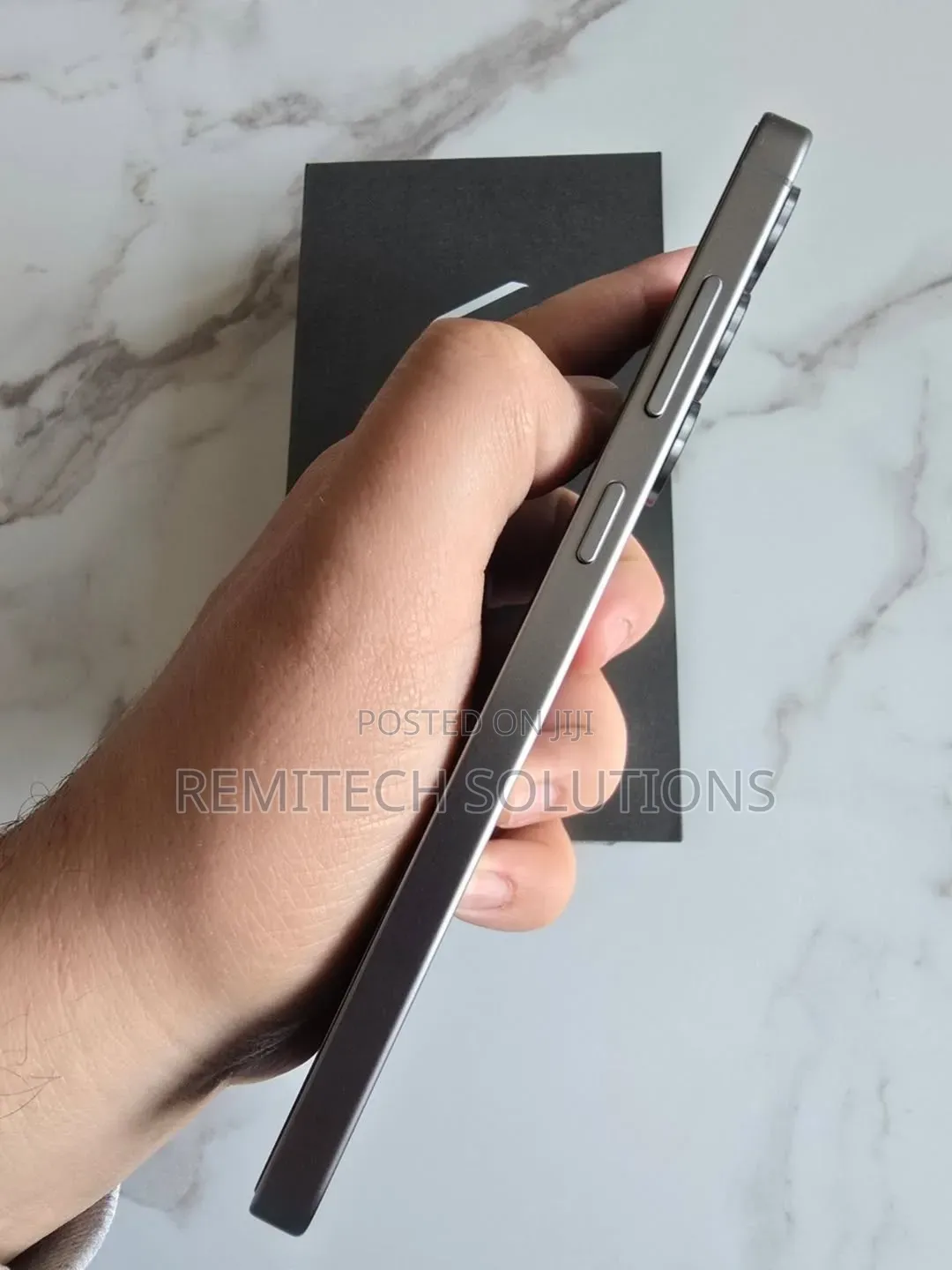 Samsung Galaxy S25+ 256 GB Gray