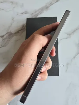 Samsung Galaxy S25+ 256 GB Gray