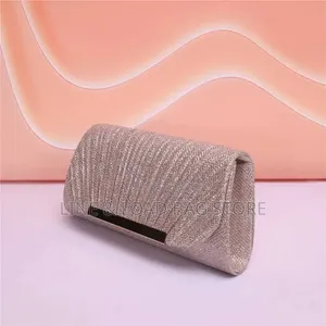Women Evening Clutche Bag