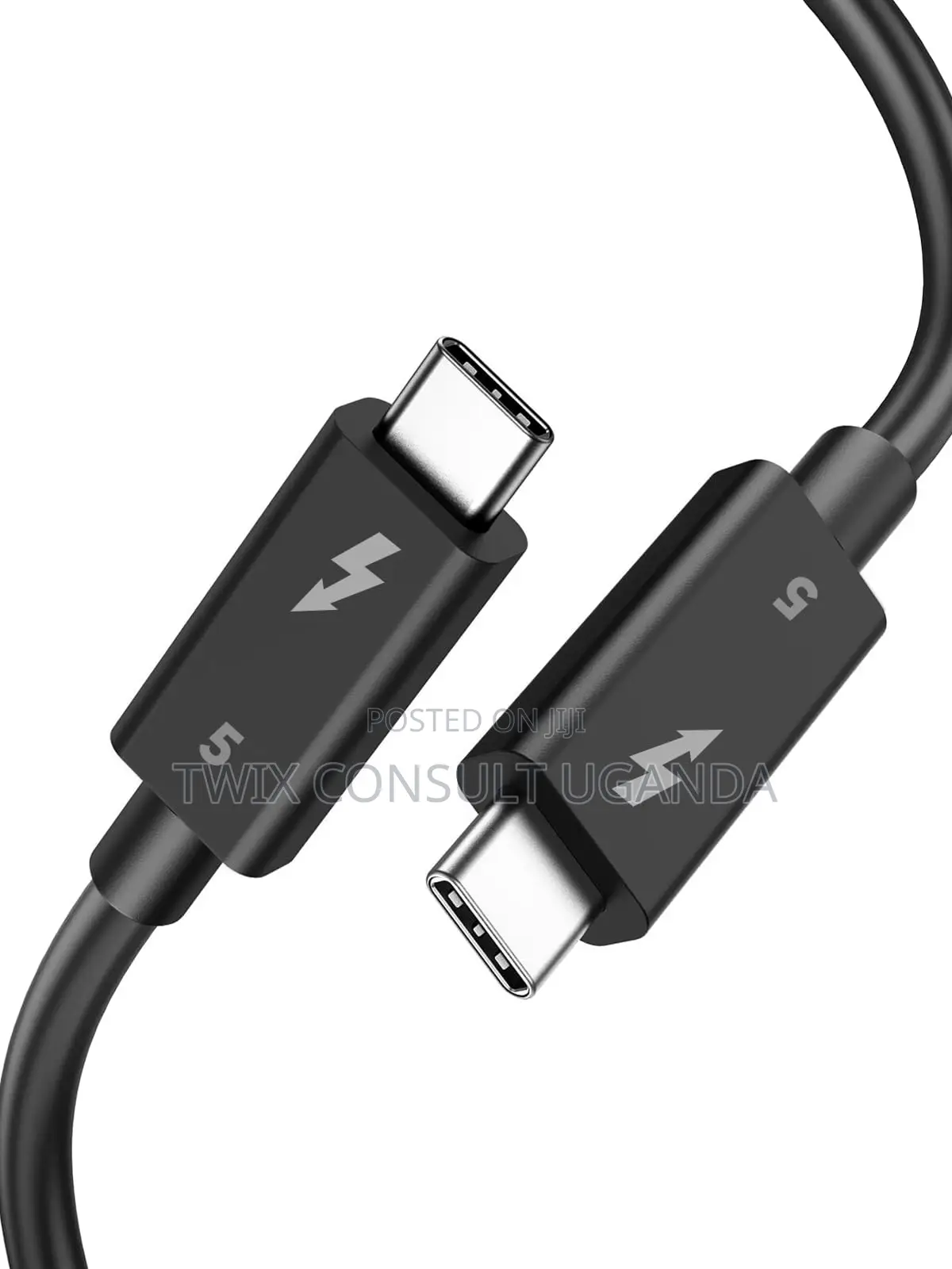 Thunderbolt Cable 5