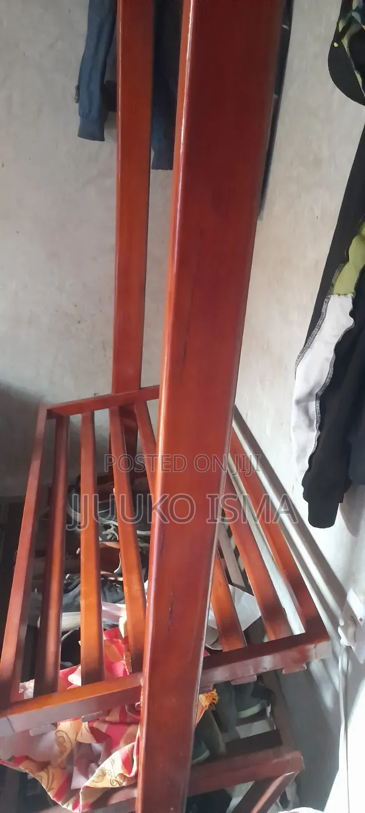 Shoe Rack Used