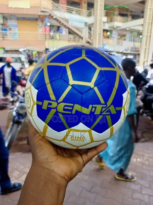 32-Panel Waterproof Ball
