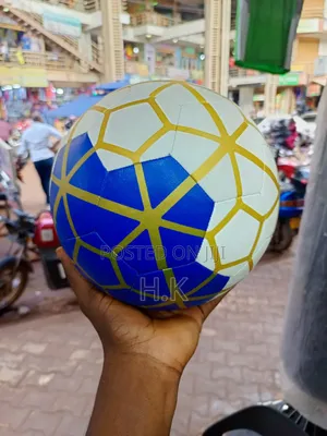 32-Panel Waterproof Ball