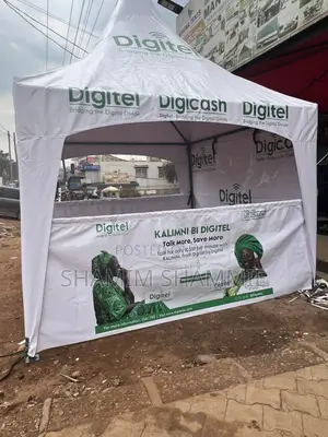 3mx3m Tent