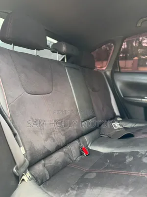 Subaru Impreza 2011 Silver