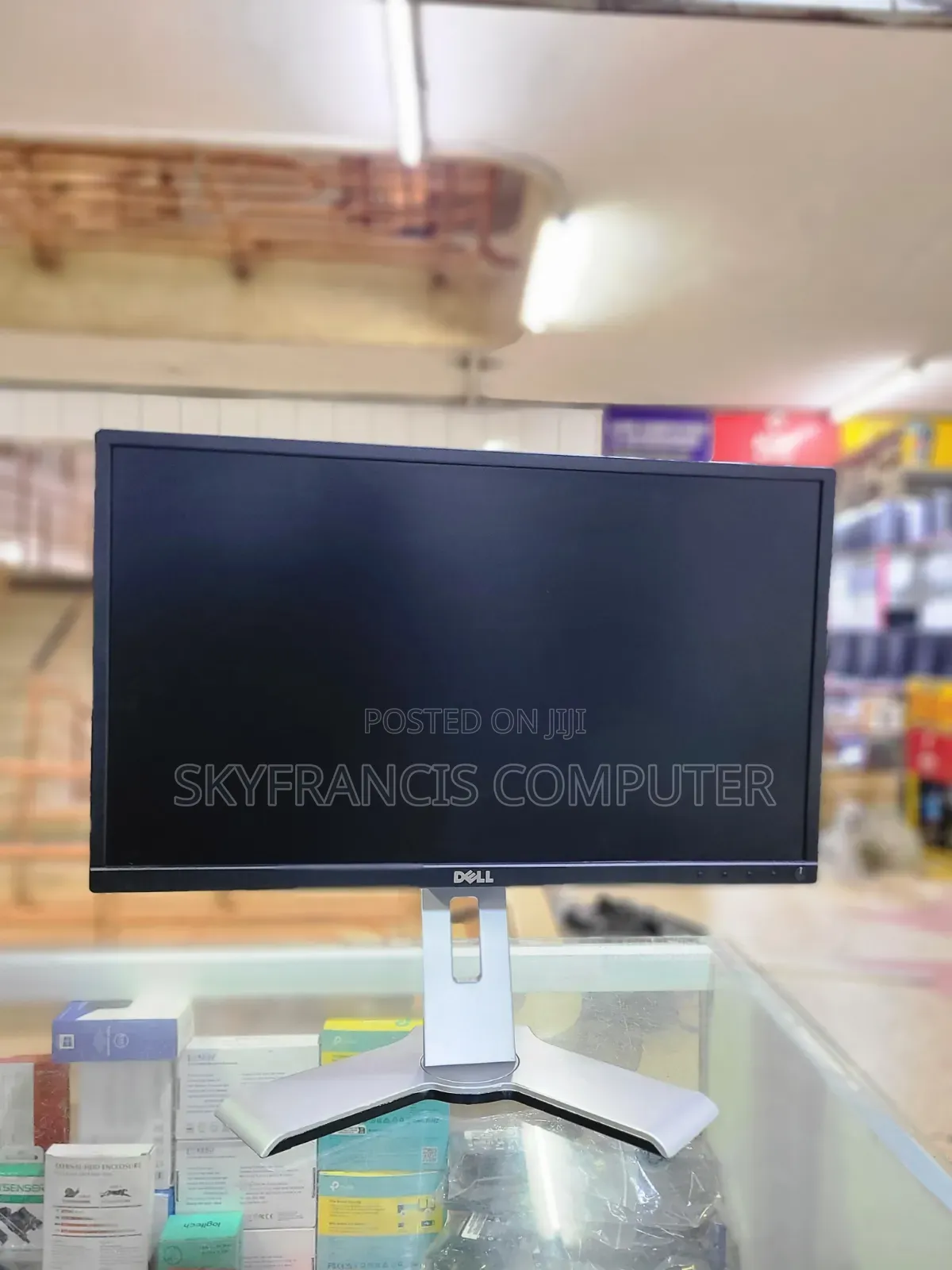 Dell Monitor Inches 22 Ips Screen Model Number P2217HC