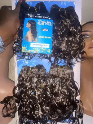 Diva Curls