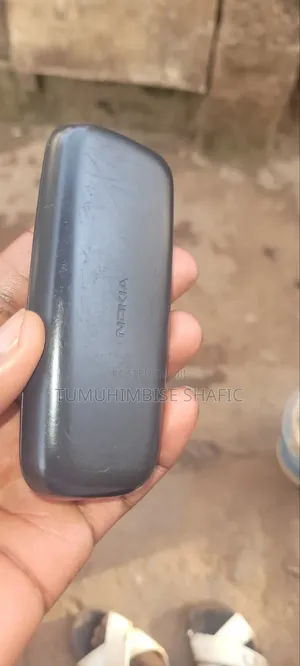 Nokia 1 Plus 8 GB Black