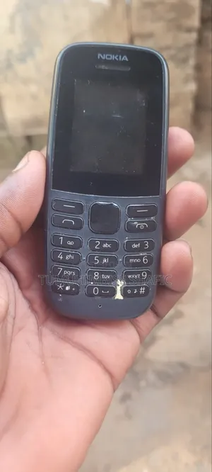 Nokia 1 Plus 8 GB Black