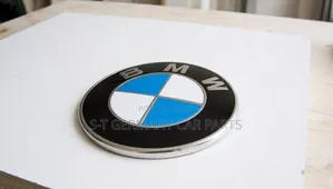 BMW Emblem Logo