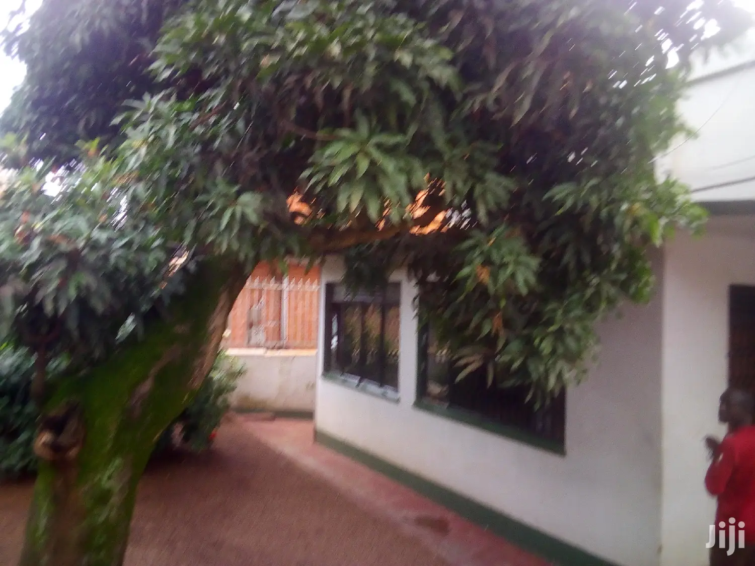 5 Bedroom House For Rent