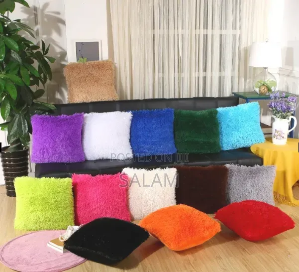 Home Decor Sofa Cushion Covers Pillow