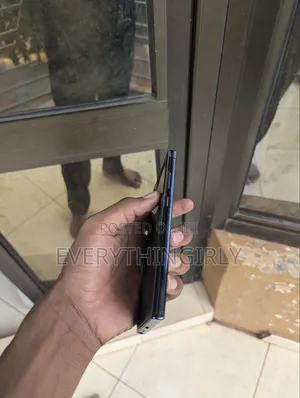 Samsung Galaxy Note 10 Plus 5G 256 GB Black