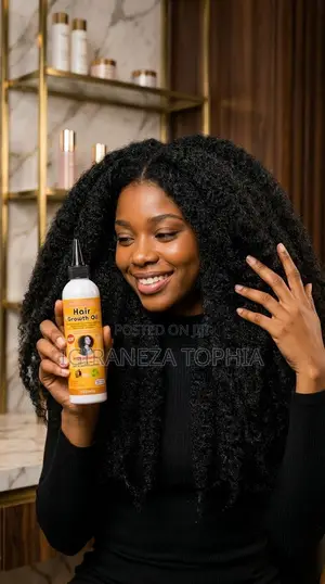 Marthacephas Hair Products