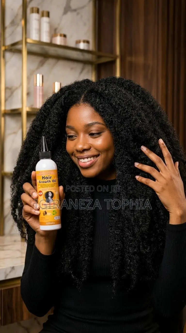 Marthacephas Hair Products