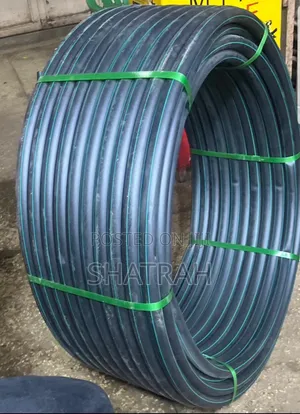 HDPE Pipes