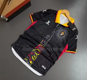 Uganda Creane Jersey Original in Box Me