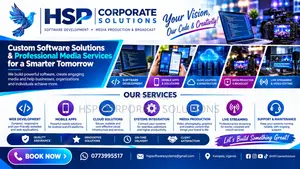 HSP Corporate Solutions