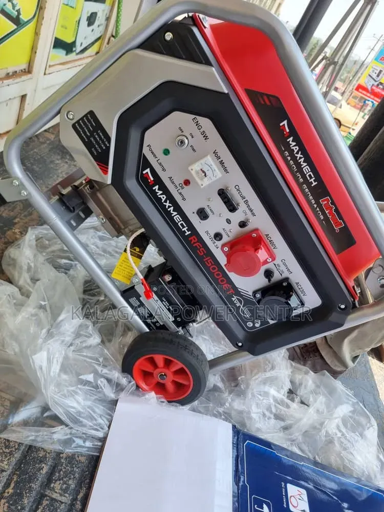 Generators