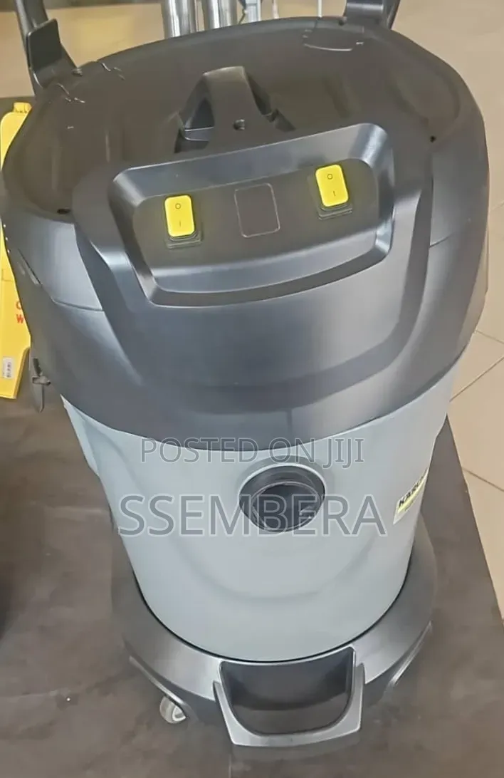 Nt70 Karcher Vacuum Cleaner