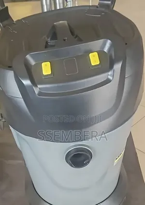 Nt70 Karcher Vacuum Cleaner