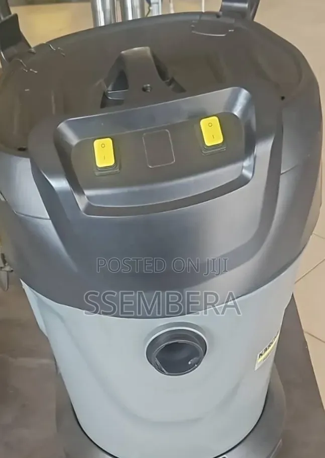 Nt70 Karcher Vacuum Cleaner
