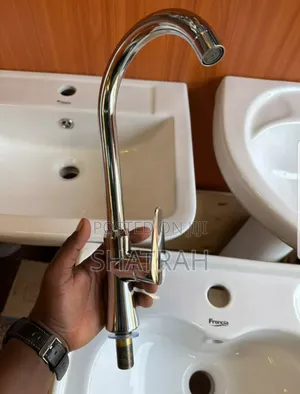 Kitchen Sink Tap