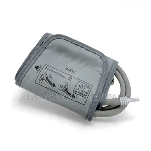 Universal Upper Arm Cuff