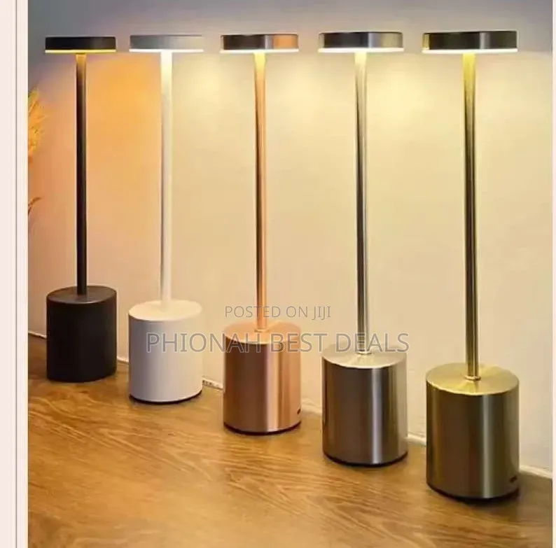 Bed Side Lamps