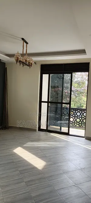 1bdrm Apartment in Munyonyo, Central Division for rent