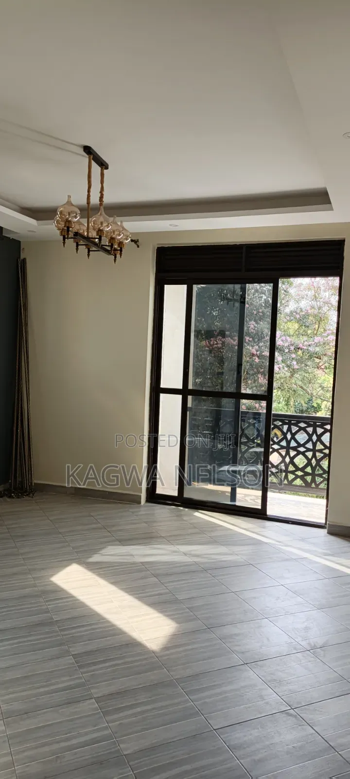 1bdrm Apartment in Munyonyo, Central Division for rent