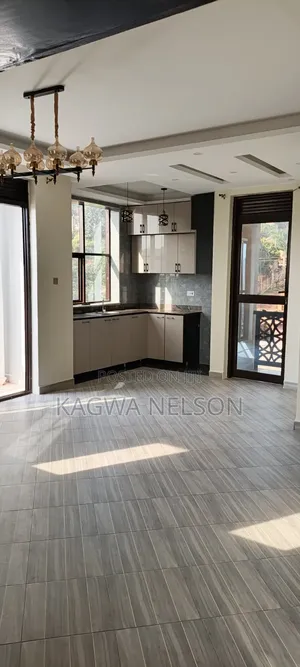 1bdrm Apartment in Munyonyo, Central Division for rent