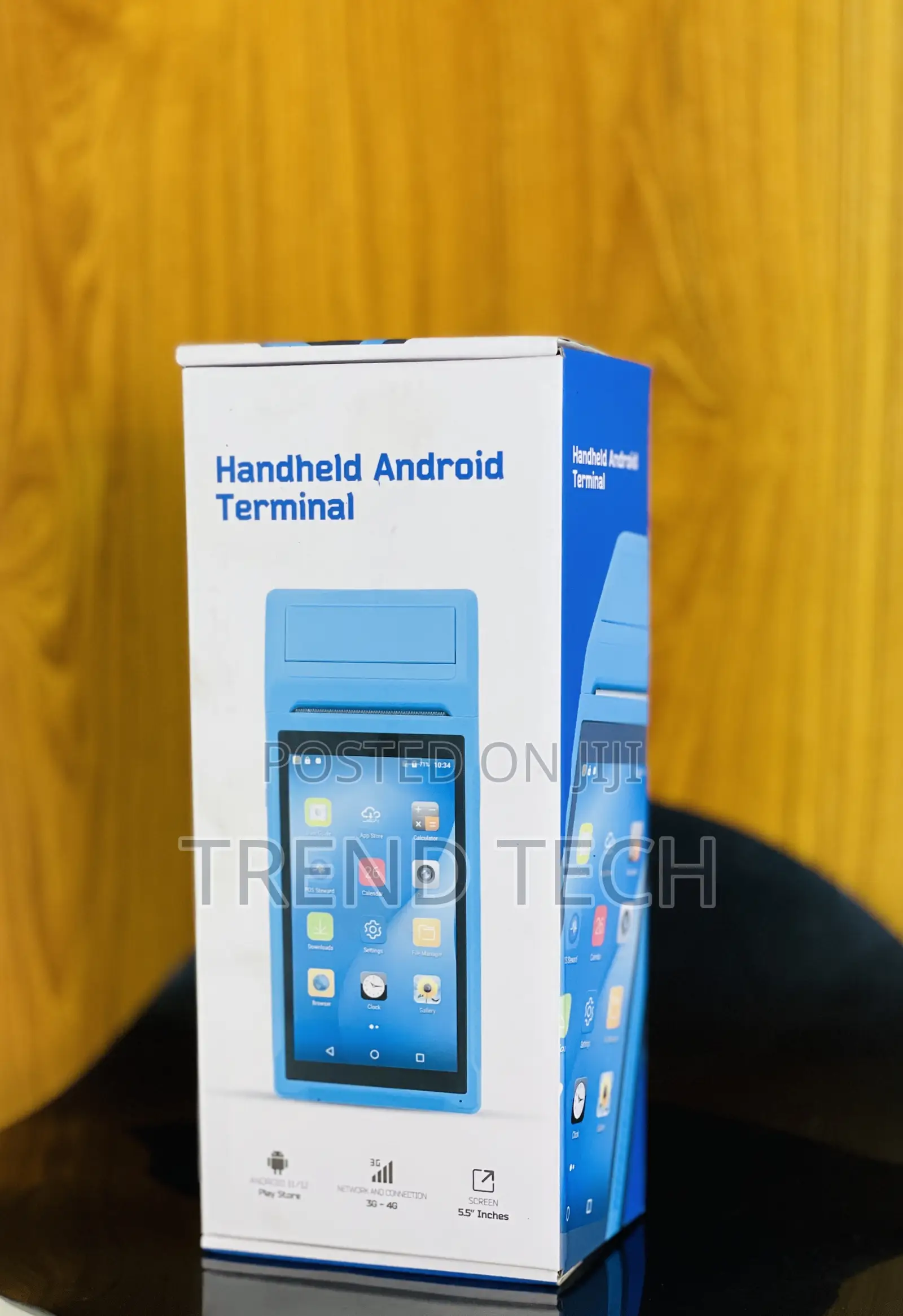 Android POS Terminal