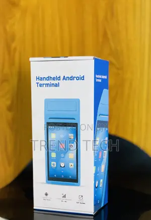 Android POS Terminal