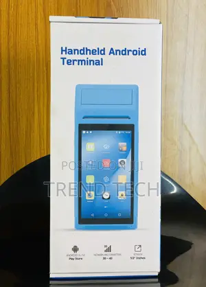 Android POS Terminal